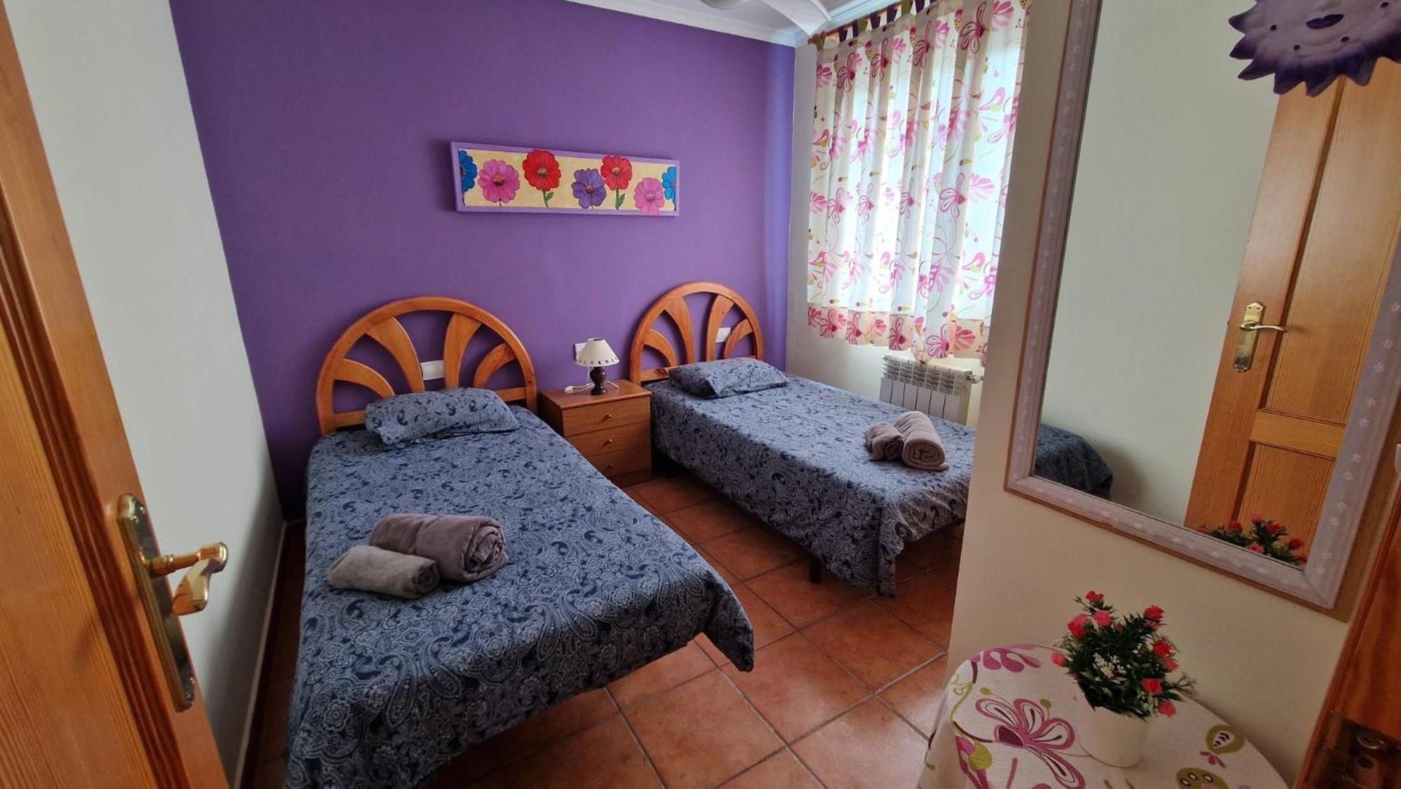 El Refugio Villa Turís Екстериор снимка